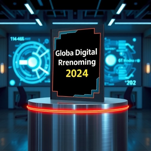 中国信通院发布《全球数字经济发展研究报告（2024年）》