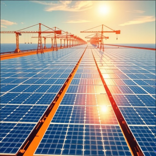 最新！2024年全国光伏新增装机277.17GW