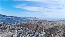 “黑科技”赋能交通安全！“跟随”除雪机械设备赏雪景去