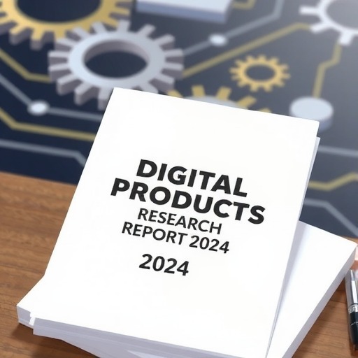 中国信通院发布《数字公共产品研究报告（2024年）》