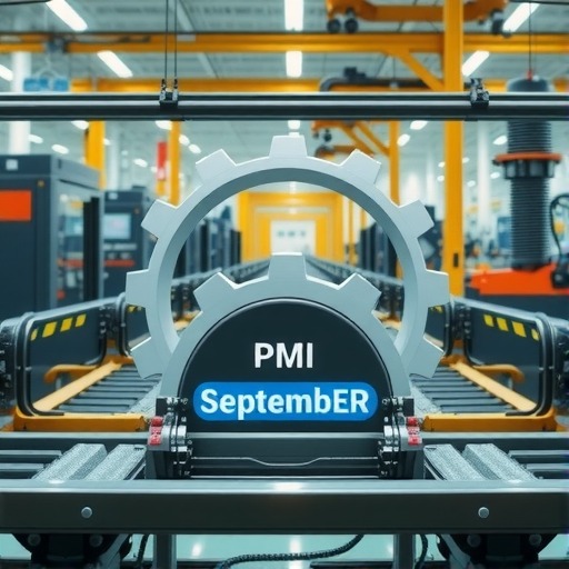 【权威解读】9月份制造业采购经理指数继续回升