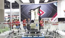 北京开展今年第三批市级企业技术中心创建工作
