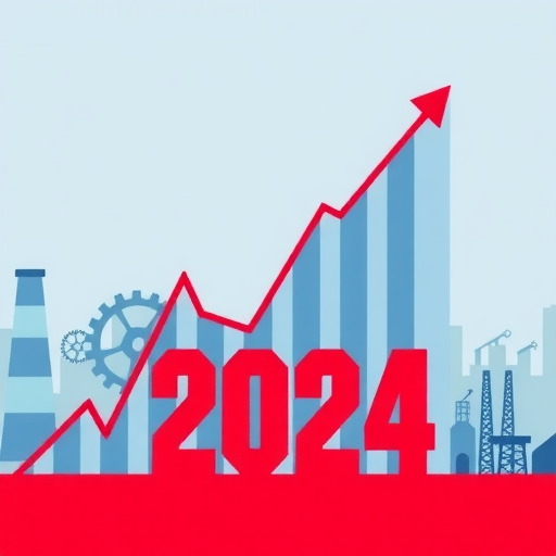 【权威解读】2024年我国经济发展新动能指数保持较快增长