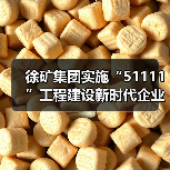 徐矿集团实施“51111”工程建设新时代企业家队伍 徐矿集团实施“51111”工程建设新时代企业家队伍