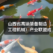 山西省高端装备制造(工程机械)产业联盟成立 山西省高端装备制造(工程机械)产业联盟成立