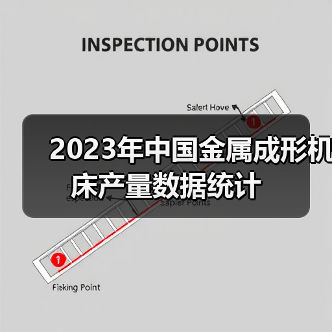 2023年中国金属成形机床产量数据统计（图3）