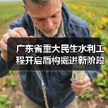 广东省重大民生水利工程开启盾构掘进新阶段(图3) 广东省重大民生水利工程开启盾构掘进新阶段(图3)