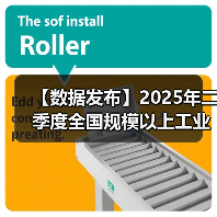 【数据发布】2025年二季度全国规模以上工业产能利用率为74.0%（图4）