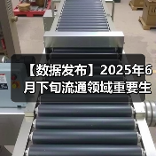 【数据发布】2025年6月下旬流通领域重要生产资料市场价格变动情况（图3）