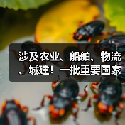 涉及农业、船舶、物流 、城建！一批重要国家标准发布