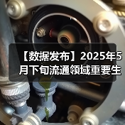 【数据发布】2025年5月下旬流通领域重要生产资料市场价格变动情况（图4）