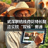 武深联络线荷花特长隧道实现“双线”贯通(图2) 武深联络线荷花特长隧道实现“双线”贯通(图2)