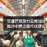 交通巨变助力云南加速推进中国式现代化建设!(图3) 交通巨变助力云南加速推进中国式现代化建设!(图3)