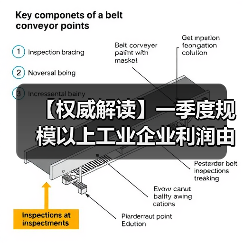 【权威解读】一季度规模以上工业企业利润由降转增(图4) 【权威解读】一季度规模以上工业企业利润由降转增(图4)