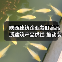 陕西建筑企业紧盯高品质建筑产品供给 推动装配式建筑高质量发展(图2) 陕西建筑企业紧盯高品质建筑产品供给 推动装配式建筑高质量发展(图2)