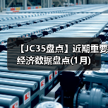 【JC35盘点】近期重要经济数据盘点(1月)(图4) 【JC35盘点】近期重要经济数据盘点(1月)(图4)