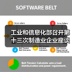 工业和信息化部召开第十三次制造业企业座谈会
