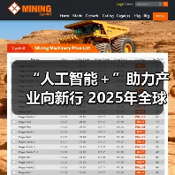 “人工智能+”助力产业向新行 2025年全球规模将突破5000亿美元(图3) “人工智能+”助力产业向新行 2025年全球规模将突破5000亿美元(图3)