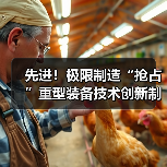 先进!极限制造“抢占”重型装备技术创新制高点(图3) 先进!极限制造“抢占”重型装备技术创新制高点(图3)