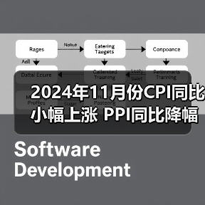 2024年11月份CPI同比小幅上涨 PPI同比降幅收窄(图2) 2024年11月份CPI同比小幅上涨 PPI同比降幅收窄(图2)