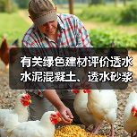 有关绿色建材评价透水水泥混凝土、透水砂浆标准明日实施(图3) 有关绿色建材评价透水水泥混凝土、透水砂浆标准明日实施(图3)
