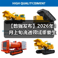 【数据发布】2026年1月上旬流通领域重要生产资料市场价格变动情况(图2) 【数据发布】2026年1月上旬流通领域重要生产资料市场价格变动情况(图2)