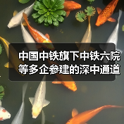 中国中铁旗下中铁六院等多企参建的深中通道主线全线贯通(图2) 中国中铁旗下中铁六院等多企参建的深中通道主线全线贯通(图2)