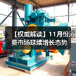 【权威解读】11月份消费市场延续增长态势