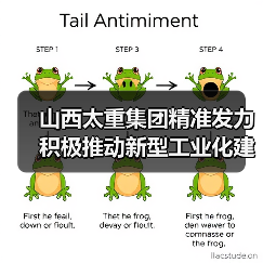 山西太重集团精准发力 积极推动新型工业化建设(图4) 山西太重集团精准发力 积极推动新型工业化建设(图4)