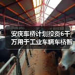 安庆车桥计划投资6千万用于工业车辆车桥智能制造基地建设（图3）