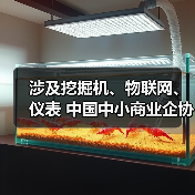 涉及挖掘机、物联网、仪表 中国中小商业企协25项标准施行