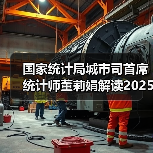 国家统计局城市司首席统计师董莉娟解读2025年12月份CPI和PPI数据(图2) 国家统计局城市司首席统计师董莉娟解读2025年12月份CPI和PPI数据(图2)