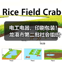 电工电器、印刷包装!龙港市第二批社会组织评估结果公示(图4) 电工电器、印刷包装!龙港市第二批社会组织评估结果公示(图4)