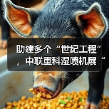 助建多个“世纪工程”，中联重科湿喷机展“先锋”实力（图2）
