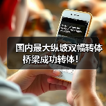 国内最大纵坡双幅转体桥梁成功转体!(图4) 国内最大纵坡双幅转体桥梁成功转体!(图4)