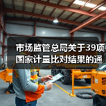 市场监管总局关于39项国家计量比对结果的通告(图4) 市场监管总局关于39项国家计量比对结果的通告(图4)