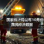 国家统计局公布10月份国民经济数据（图2）