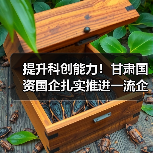 提升科创能力！甘肃国资国企扎实推进一流企业创建工作（图3）