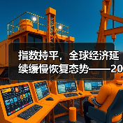 指数持平,全球经济延续缓慢恢复态势——2025年10月份全球制造业PMI为49.7%(图4) 指数持平,全球经济延续缓慢恢复态势——2025年10月份全球制造业PMI为49.7%(图4)