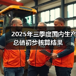 2025年三季度国内生产总值初步核算结果（图3）