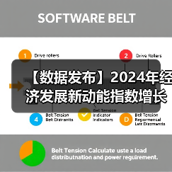 【数据发布】2024年经济发展新动能指数增长14.2%(图1) 【数据发布】2024年经济发展新动能指数增长14.2%(图1)