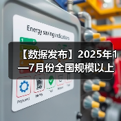 【数据发布】2025年1—7月份全国规模以上工业企业利润下降1.7%(图4) 【数据发布】2025年1—7月份全国规模以上工业企业利润下降1.7%(图4)