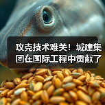 攻克技术难关!城建集团在国际工程中贡献了中国智慧(图1) 攻克技术难关!城建集团在国际工程中贡献了中国智慧(图1)