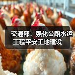 交通部:强化公路水运工程平安工地建设(图4) 交通部:强化公路水运工程平安工地建设(图4)