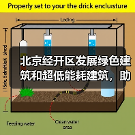 北京经开区发展绿色建筑和超低能耗建筑，助推绿色城市建设（图4）