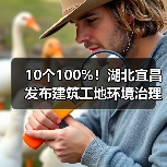 10个100%!湖北宜昌发布建筑工地环境治理标准图例(图1) 10个100%!湖北宜昌发布建筑工地环境治理标准图例(图1)