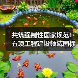 共筑强制性国家规范!五项工程建设领域国标邀您来建言(图4) 共筑强制性国家规范!五项工程建设领域国标邀您来建言(图4)