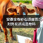 安徽全椒砂石项目首次对外发运成品骨料(图3) 安徽全椒砂石项目首次对外发运成品骨料(图3)