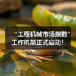 “工程机械市场指数”工作机制正式启动!(图3) “工程机械市场指数”工作机制正式启动!(图3)