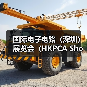 国际电子电路(深圳)展览会(HKPCA Show)今天盛大开幕(图4) 国际电子电路(深圳)展览会(HKPCA Show)今天盛大开幕(图4)